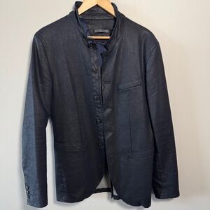 John Varvatos Suit Jacket